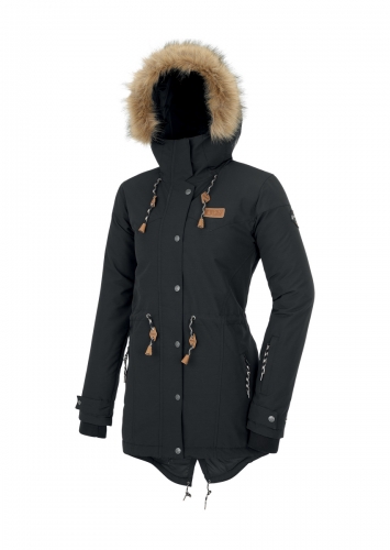 Купить Парка Picture Organic Women`s Katniss по лучшей цене с доставкой в Украине | Магазин NORTHWALL